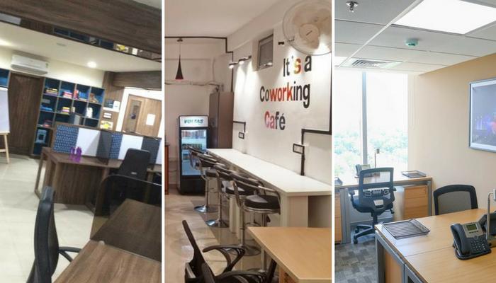 workspace in toronto