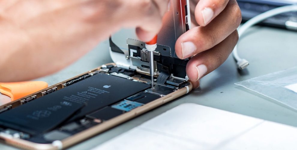 iphone repair toronto